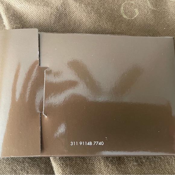 Gucci Authentic Sandal Heels. Grey Silver size 8. - Picture 3 of 16